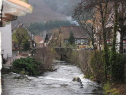 Kaysersberg Frankrijk