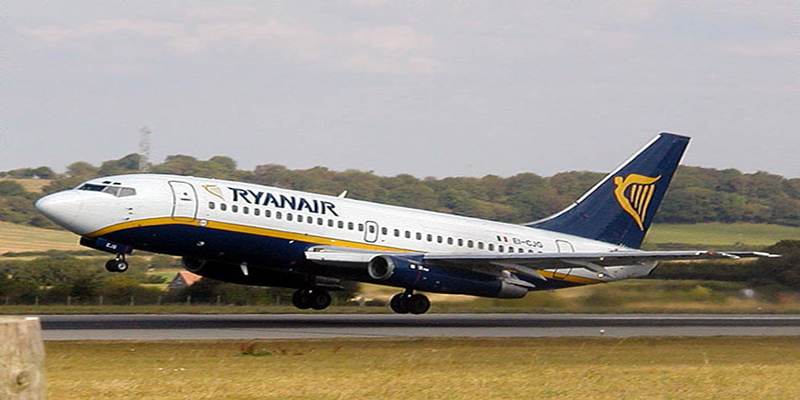 Ryanair