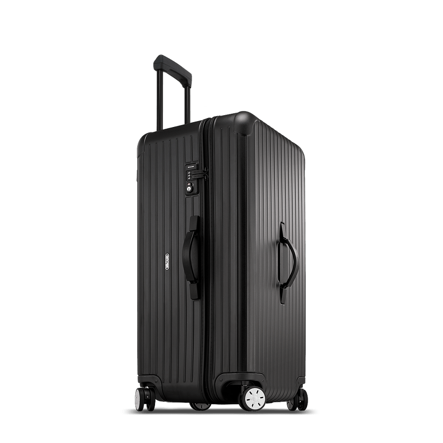 Rimowa hut koffer