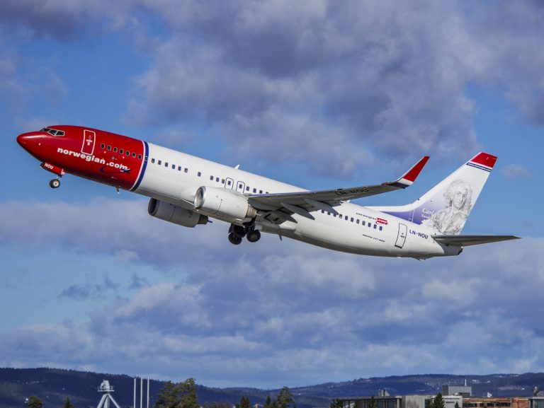 low cost transatlantische vluchten