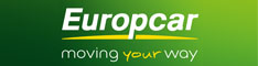 Europcar autohuur 